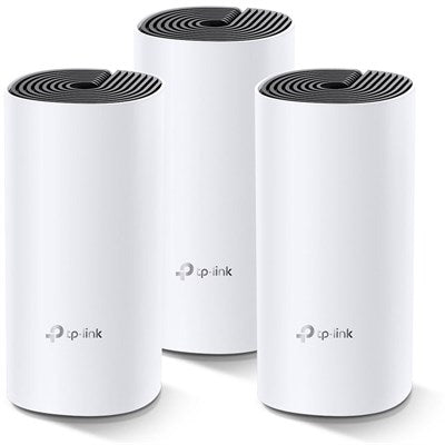 Wifi Mesh Deco