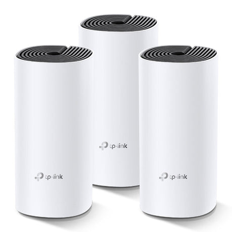 Wifi Mesh Deco