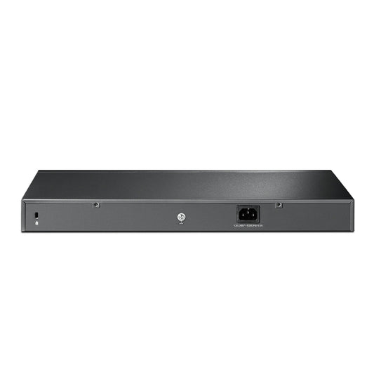 TL-SG3210XHP-M2 JetStream 8-Port 2.5GBASE-T and 2-Port 10GE SFP+ L2+