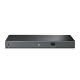 TP-Link Network PoE Gigabit TL-SL1226P 24-Port + 2-Port