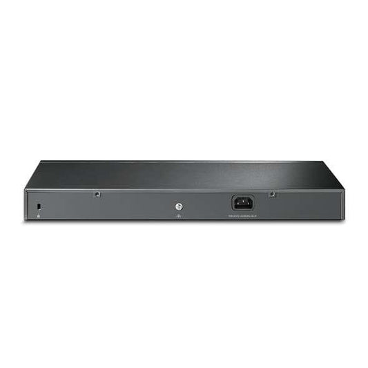 TP-Link Network PoE Gigabit TL-SL1226P 24-Port + 2-Port