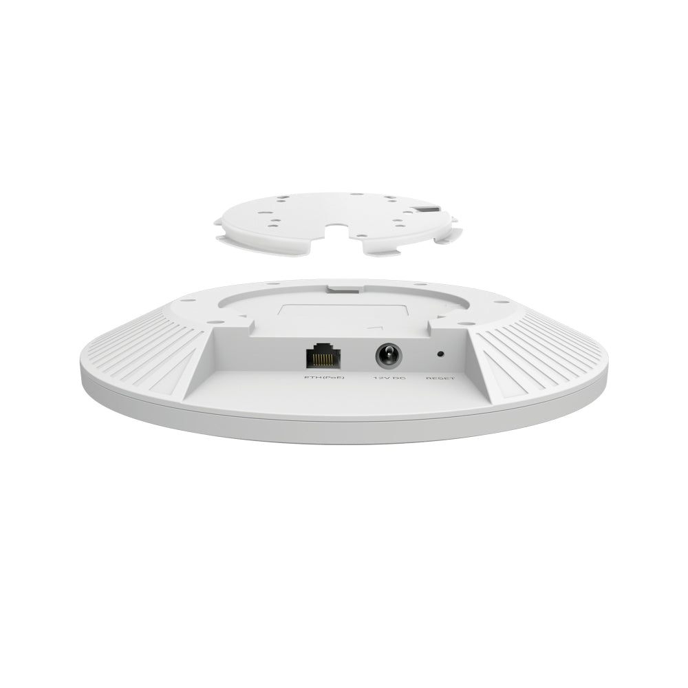 EAP620 HD V3 AX1800 Ceiling Mount WiFi 6 Access Point
