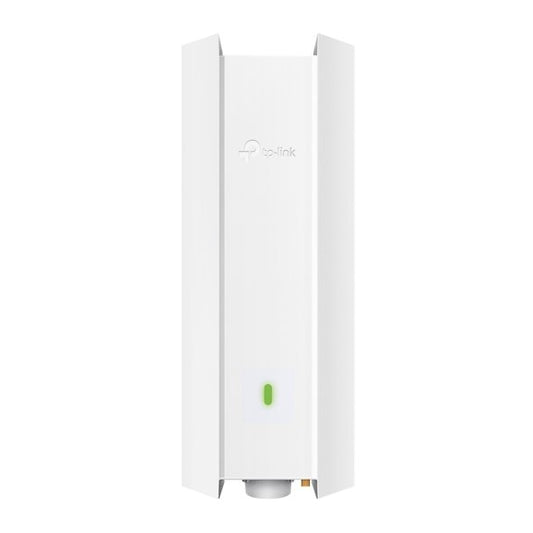TP-Link Wi-Fi 6 Access Point EAP650-Outdoor AX3000 Outdoor WiFi 6 Access Point