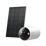 TP-Link Wi-Fi Camera Tapo C410 KIT (3 - Pack) Solar-Powered Security Camera Kit