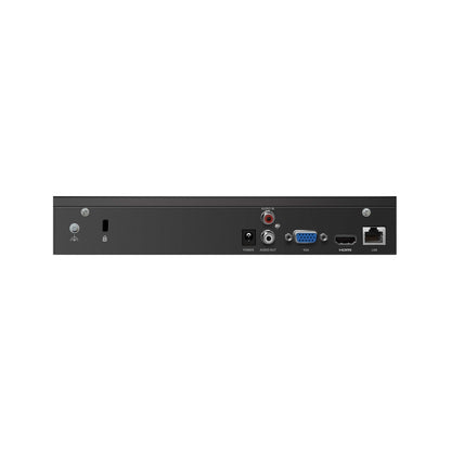 designed for surveillance systems