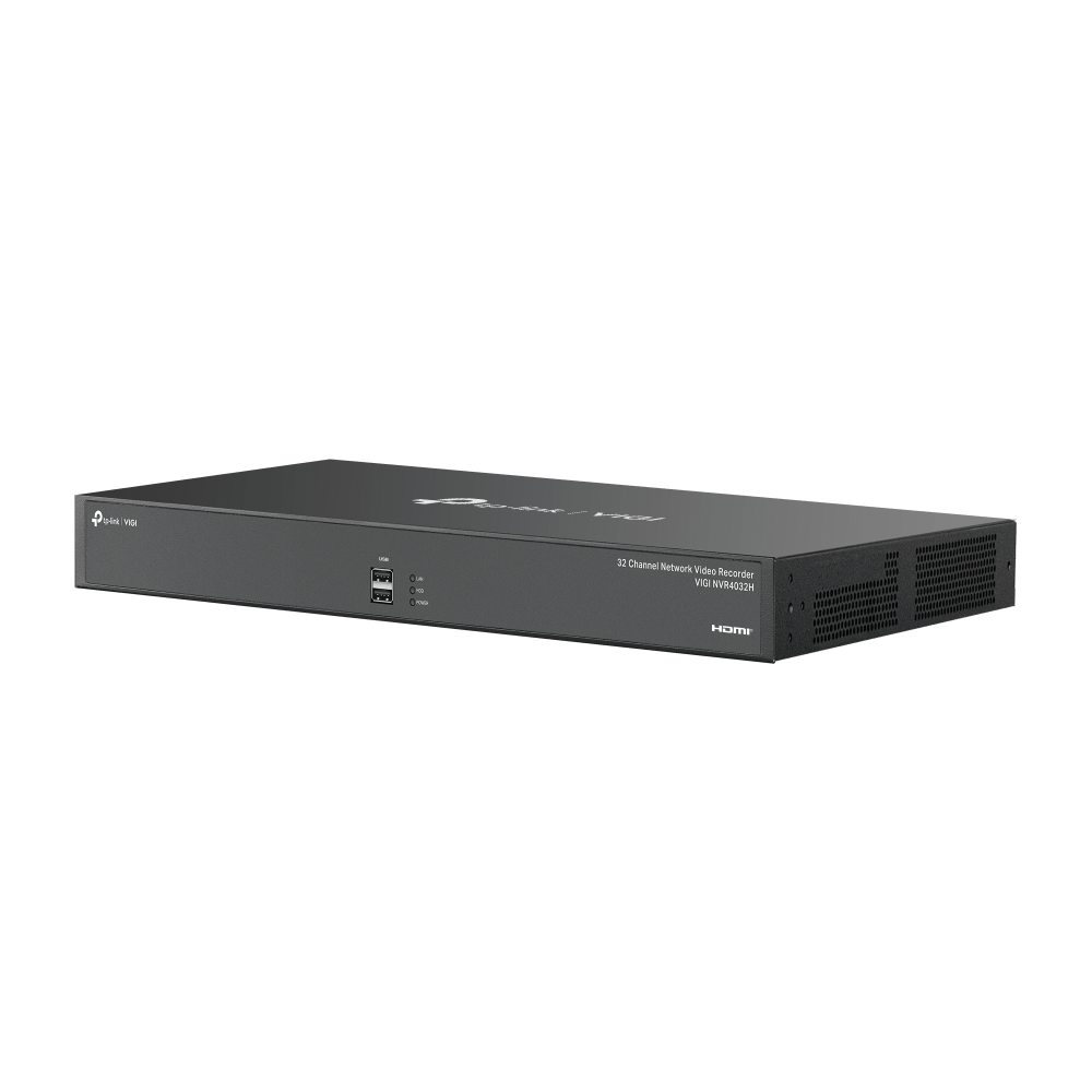 VIGI NVR4016H