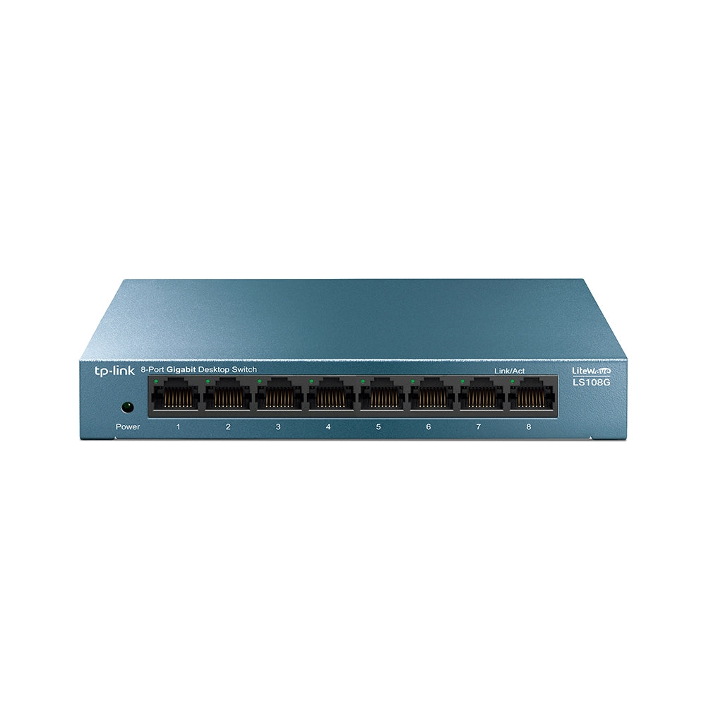 Switch TP-LINK LS108G