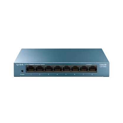 Switch TP-LINK LS108G