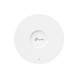 TP-Link Access Point EAP613 AX1800 Ceiling Mount WiFi 6 Access Point