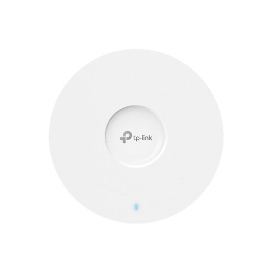 TP-Link Access Point EAP613 AX1800 Ceiling Mount WiFi 6 Access Point