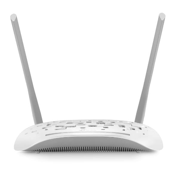 TD-W8961N 300Mbps Wireless N ADSL2+ Modem Router