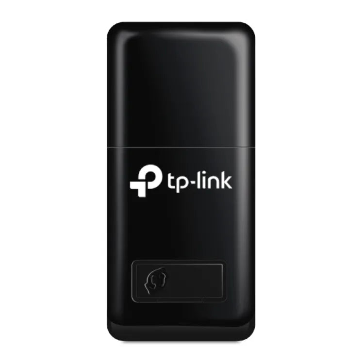 TL-WN 823N 300Mbps Mini Wireless N USB WiFi Adapter