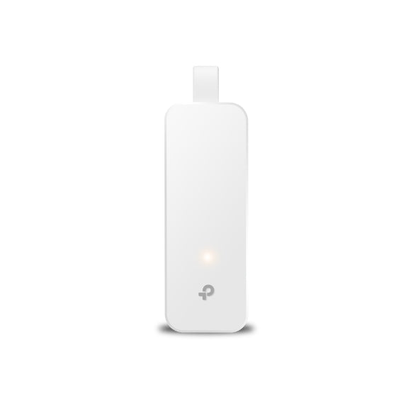 TP-Link UE300 USB 3.0 to Gigabit Ethernet Network Adapter | Ver 4.0