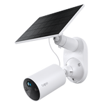 TP-Link Wi-Fi Camera Tapo C410 KIT (3 - Pack) Solar-Powered Security Camera Kit