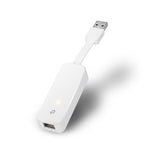 TP-Link UE300 USB 3.0 to Gigabit Ethernet Network Adapter | Ver 4.0
