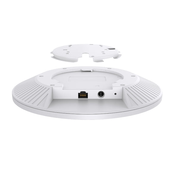 EAP773 BE9300 Ceiling Mount Tri-Band Wi-Fi 7 Access Point