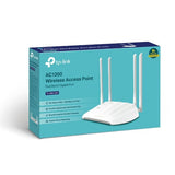 TP-Link Wi-Fi Router TL-WA1201 AC1200 Wireless Access Point
