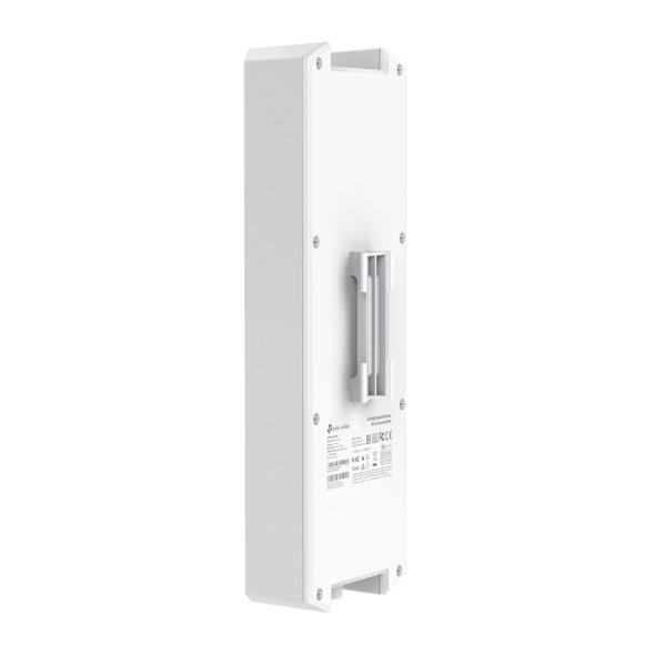 TP-Link Wi-Fi 6 Access Point EAP650-Outdoor AX3000 Outdoor WiFi 6 Access Point