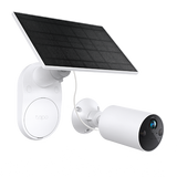 TP-Link Wi-Fi Camera Tapo C410 KIT (3 - Pack) Solar-Powered Security Camera Kit