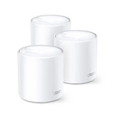 TP-Link Deco X20 AX1800 Whole Home Mesh Wi-Fi 6 System - 3-Pack | Ver 3.0