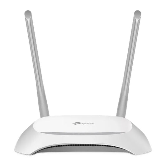 Best WiFi Routers Cameras and Accessories – TP-Link-Pakistan