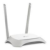 TP-Link Wi-Fi Router TL-WR 840N Double Antenna