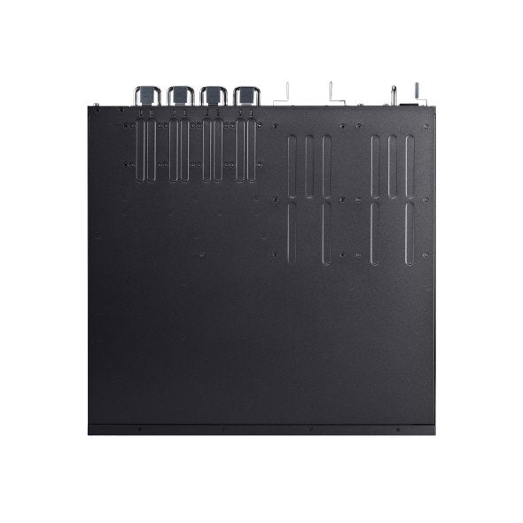 TP-Link Network Gigabit Desktop Switch SG6654XHP Omada 48-Port Gigabit Stackable L3 Managed PoE+ Switch with 6 10G Slots