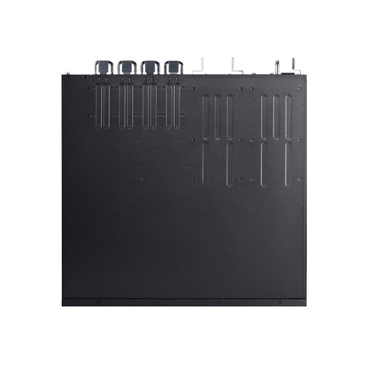 TP-Link Network Gigabit Desktop Switch SG6654XHP Omada 48-Port Gigabit Stackable L3 Managed PoE+ Switch with 6 10G Slots