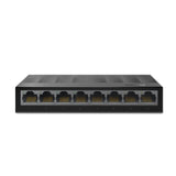 TP-Link LS1008G 8-Port 10/100/1000Mbps Switch Gigabit | Ver 3.0