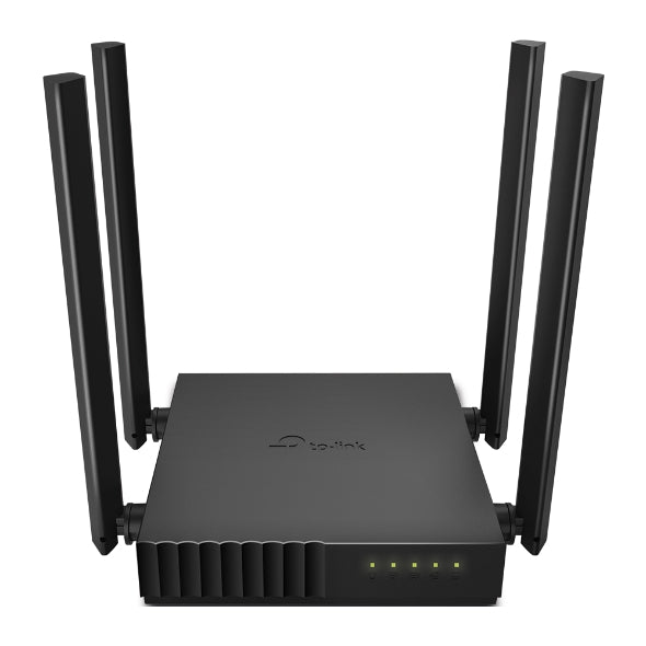 TP-Link Archer C54 AC1200 Dual Band Wi-Fi Router | Ver 1.0