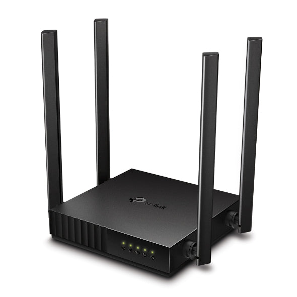 TP-Link Archer C54 AC1200 Dual Band Wi-Fi Router | Ver 1.0