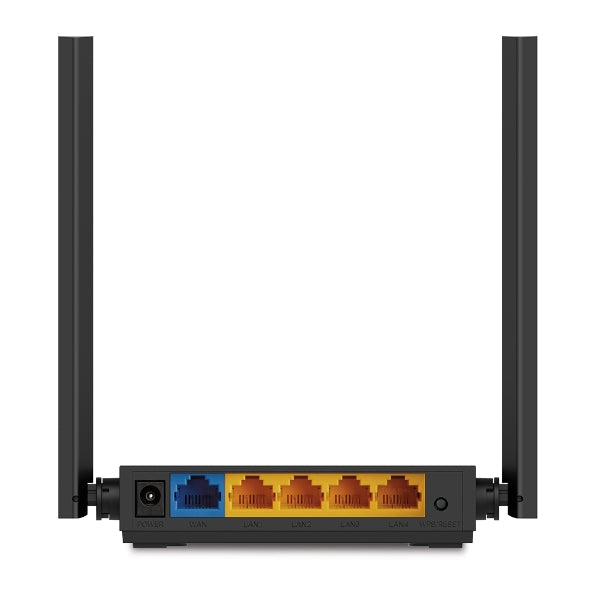TP-Link Archer C54 AC1200 Dual Band Wi-Fi Router | Ver 1.0