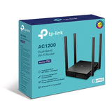 TP-Link Archer C54 AC1200 Dual Band Wi-Fi Router | Ver 1.0