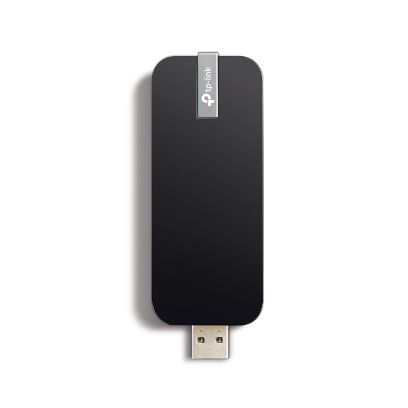 TP-Link Wi-Fi Adapter Archer T4U Plus AC1300 Dual Band High-Gain Wireless USB Adapter