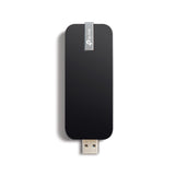 TP-Link Wi-Fi Adapter Archer T4U Plus AC1300 Dual Band High-Gain Wireless USB Adapter