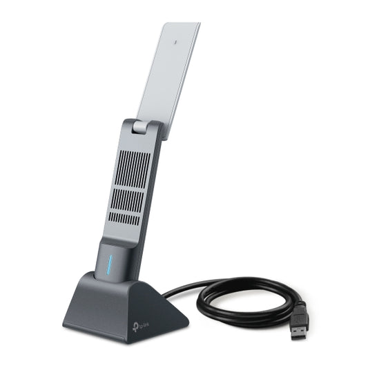 WiFi 6 USB Adapter