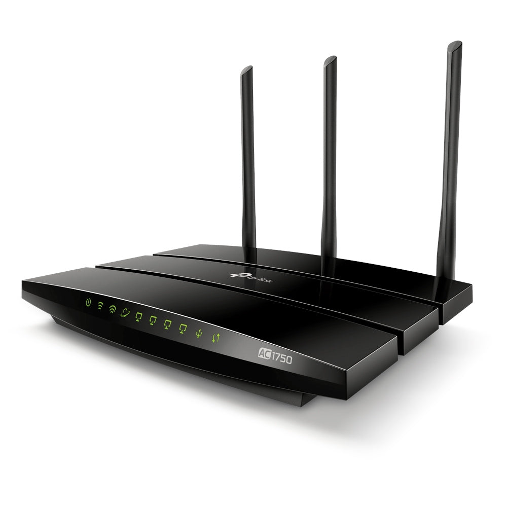 Archer C7 Wireless Dual Band Gigabit WiFi Router