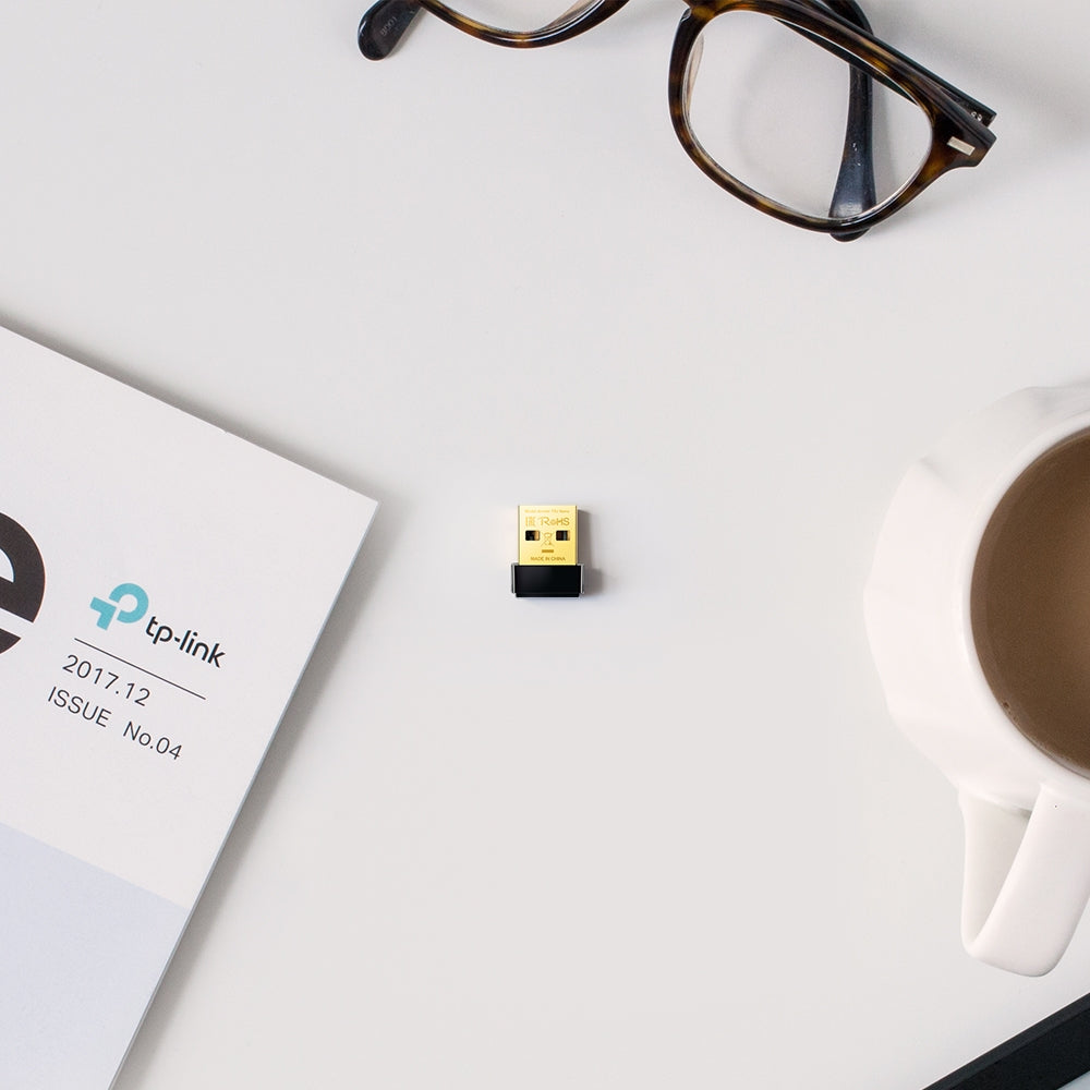 Archer T2U Nano AC600 Nano Wireless USB WiFi Adapter