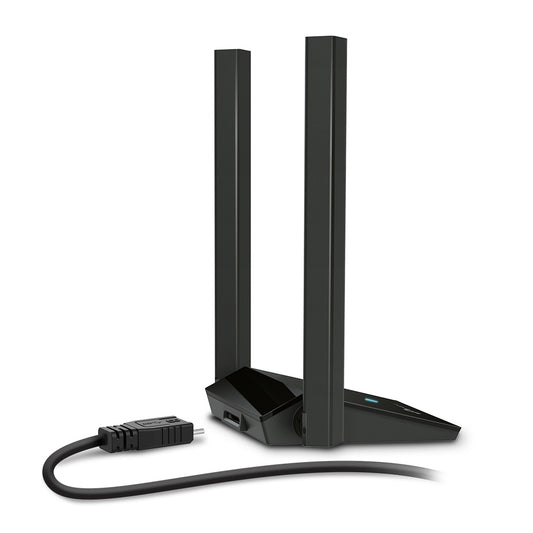 Archer TX20U Plus AX1800 Dual Antennas High Gain Wireless USB Adapter