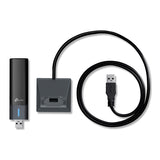 TXE70UH AXE5400 Wi-Fi 6E High Gain Wireless USB Adapter