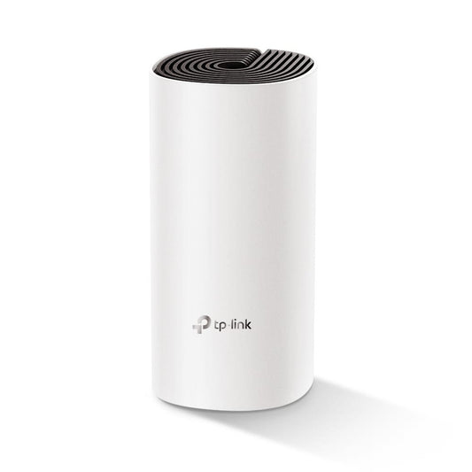 TP-Link Deco M4 AC1200 Whole Home Mesh Wi-Fi System (1-Pack)