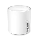 Deco X50 AX3000 Whole Home Mesh Wi-Fi 6 System