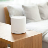 Deco X50 AX3000 Whole Home Mesh Wi-Fi 6 System