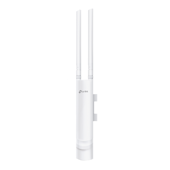 TP Link EAP110 Outdoor 300Mbps Wireless N Ceiling Mount Access Point
