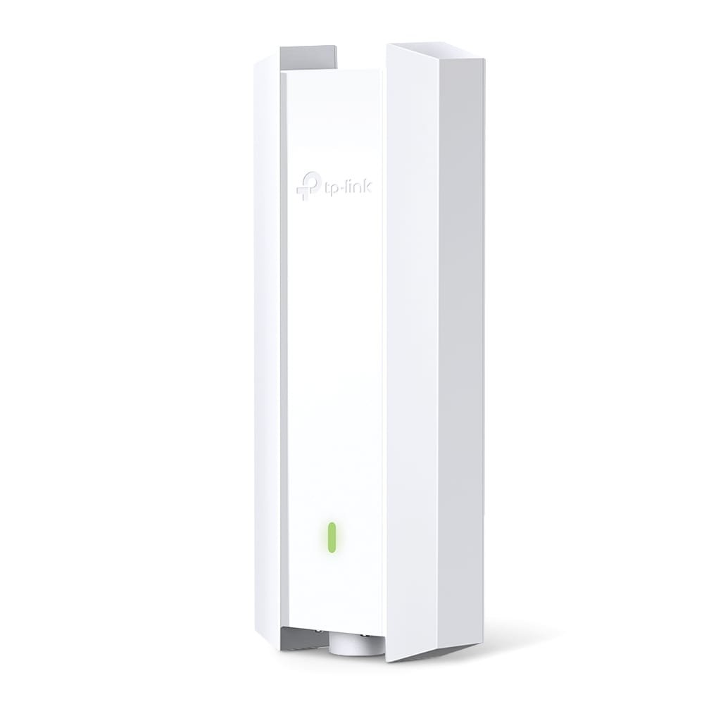 TP-Link EAP610-Outdoor AX1800 Indoor/Outdoor WiFi 6 Access Point