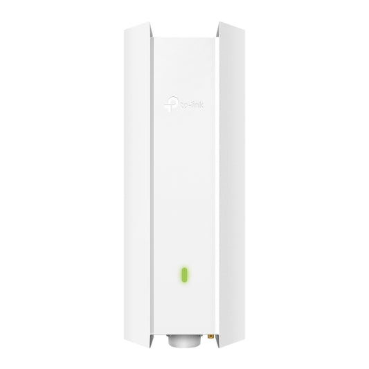 Outdoor WiFi Access