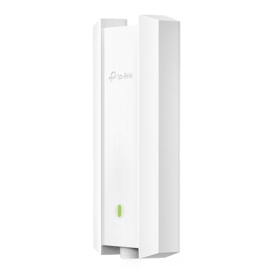 Outdoor WiFi Access Point