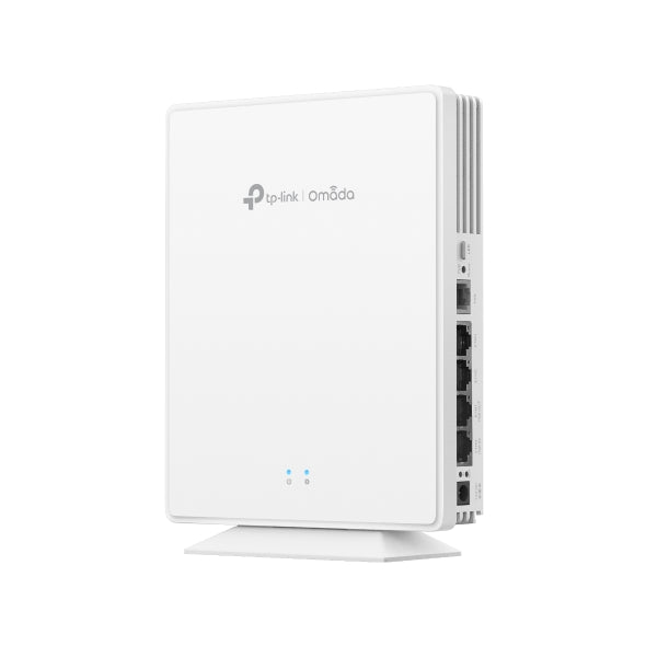 EAP650-Desktop Omada AX3000 Desktop Wi-Fi 6 Access Point