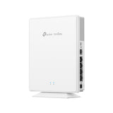 EAP650-Desktop Omada AX3000 Desktop Wi-Fi 6 Access Point