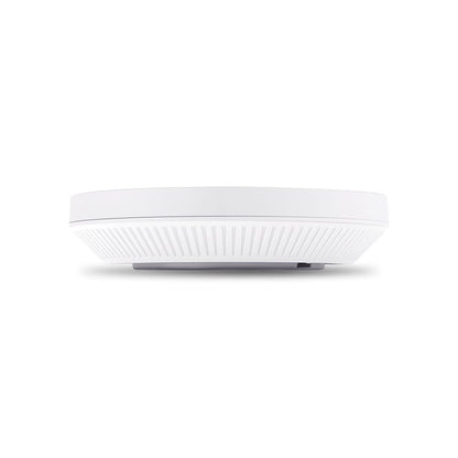Ceiling-mounted router